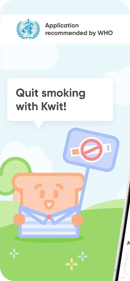 Kwit Premium Plan: Lifetime Subscription