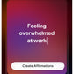 Mind+ Daily Affirmations: Lifetime Subscription